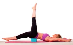 Coreso Leg Lifts