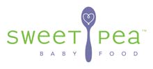Sweet Pea Organic Baby Food