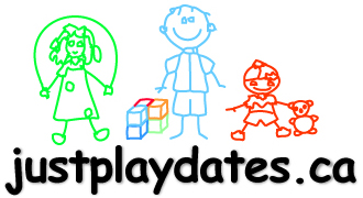 Just playdates