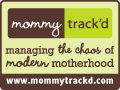 Mommy Track'd