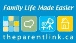 the parent link
