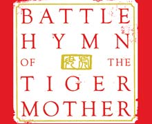 What We Can Learn from a Tiger Mom