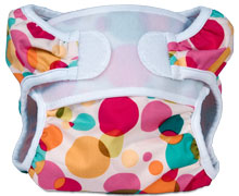 Smart Pool Diapers