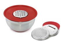 Mess-free Cooking