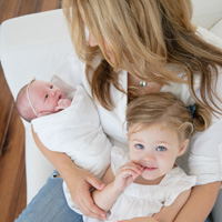 Is Your First Born Jealous?