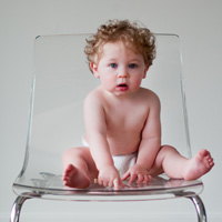 Teach Your Baby to Talk