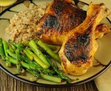 How to Eat Healthier as a Family