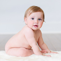 Decoding Baby Talk