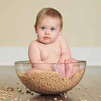 Get Your Picky Eater to Try Something New