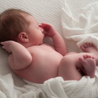 Is Your Baby Gaining Enough Weight?