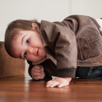Hanukkah-Inspired Foods for Baby