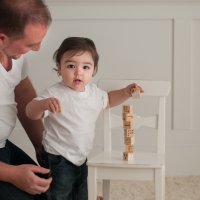 Helping Your Toddler Make Friends